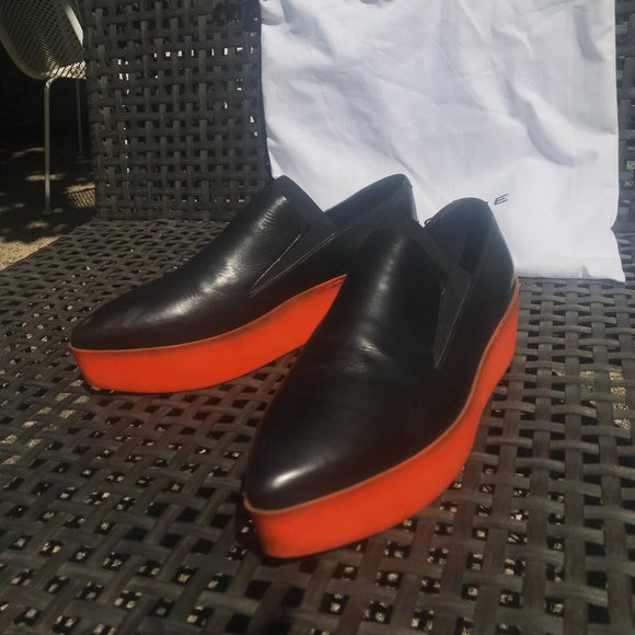 Vic Matie Platform Shoes - Picture 4 of 14